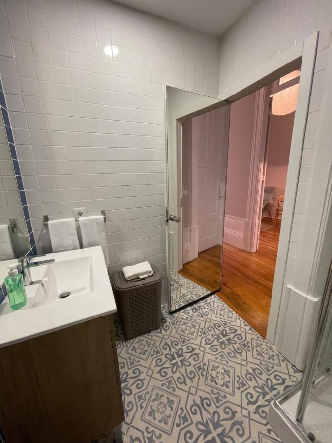 Formosa Apartments Πόρτο Εξωτερικό φωτογραφία