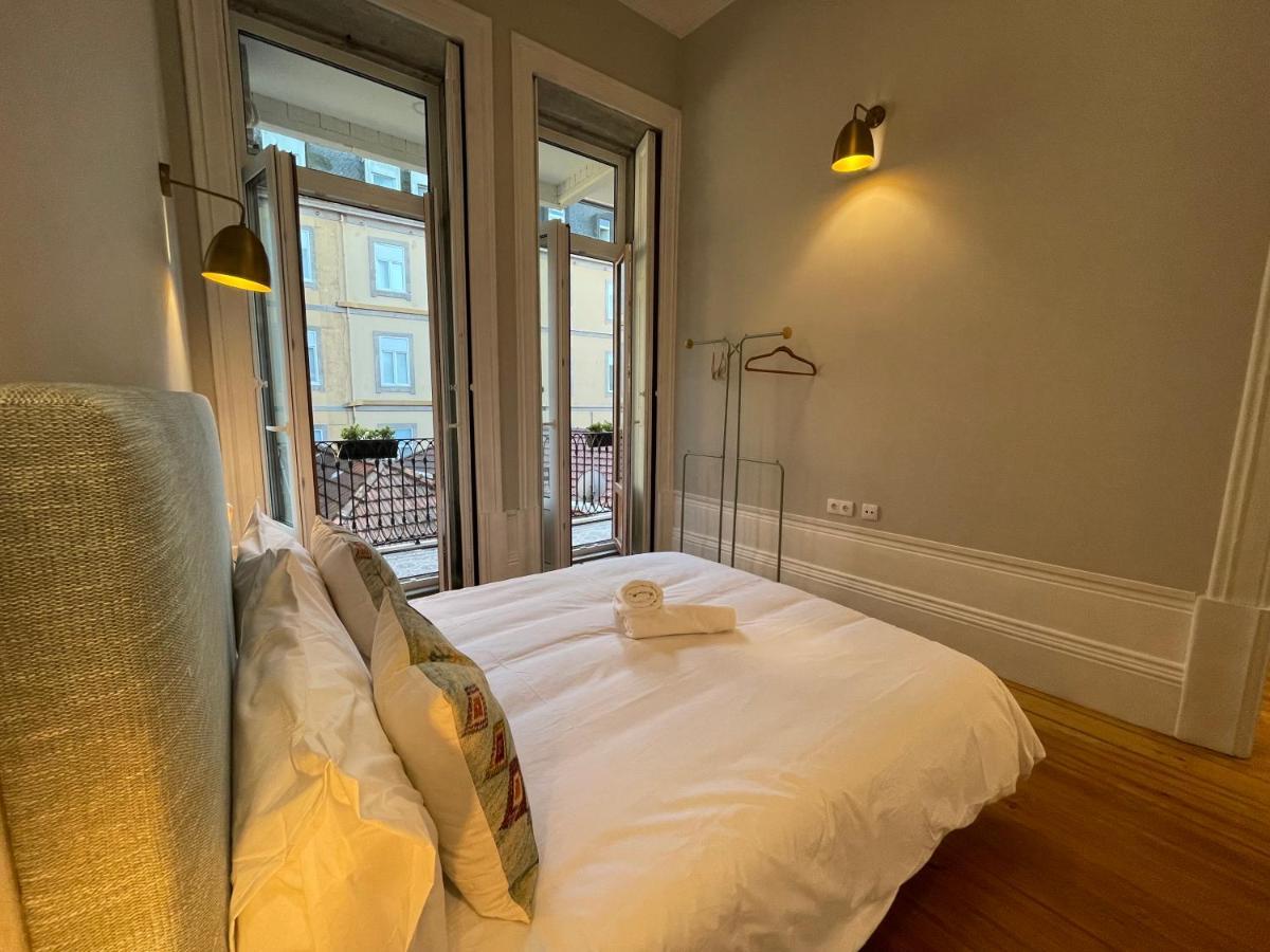 Formosa Apartments Πόρτο Εξωτερικό φωτογραφία