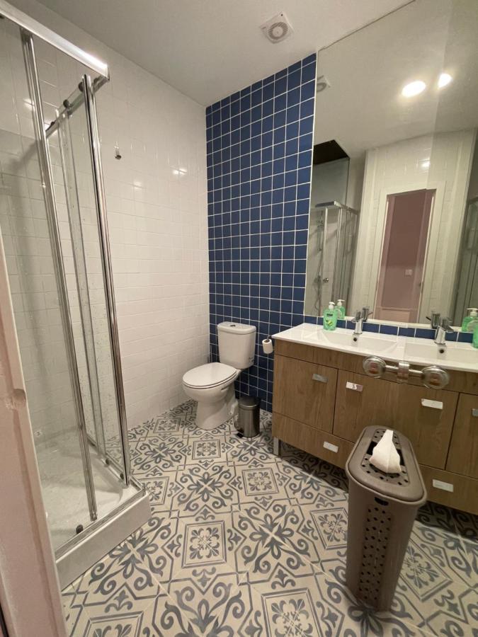 Formosa Apartments Πόρτο Εξωτερικό φωτογραφία