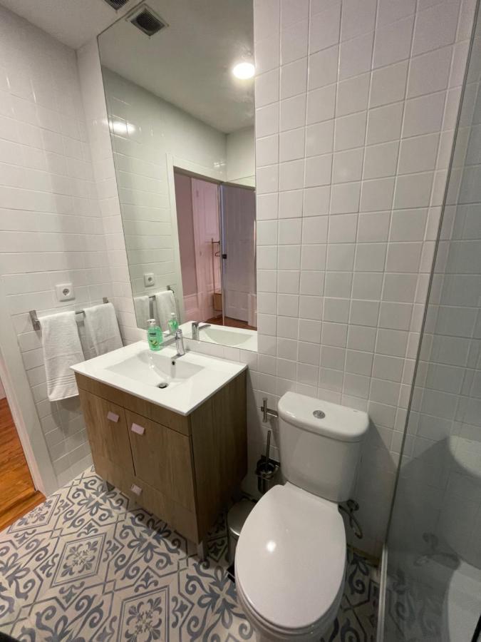 Formosa Apartments Πόρτο Εξωτερικό φωτογραφία