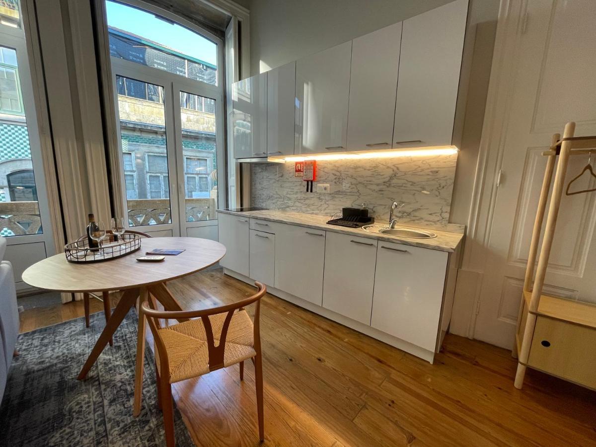 Formosa Apartments Πόρτο Εξωτερικό φωτογραφία