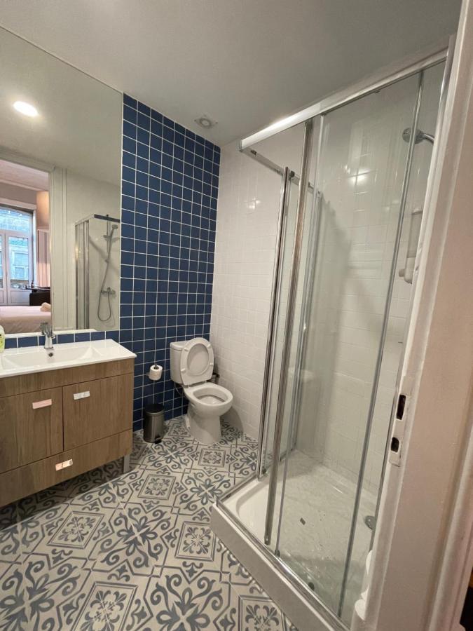 Formosa Apartments Πόρτο Εξωτερικό φωτογραφία