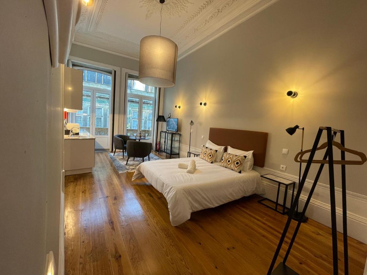 Formosa Apartments Πόρτο Εξωτερικό φωτογραφία