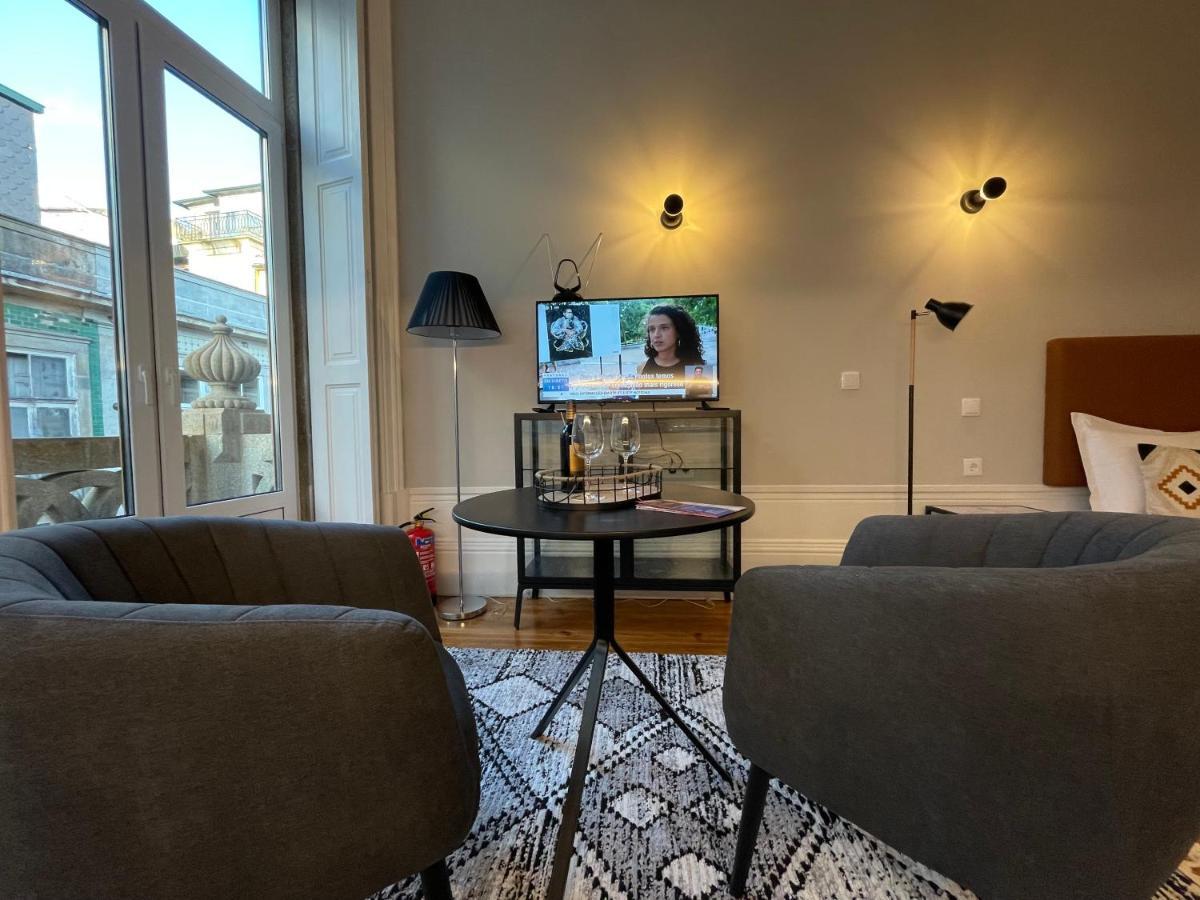 Formosa Apartments Πόρτο Εξωτερικό φωτογραφία