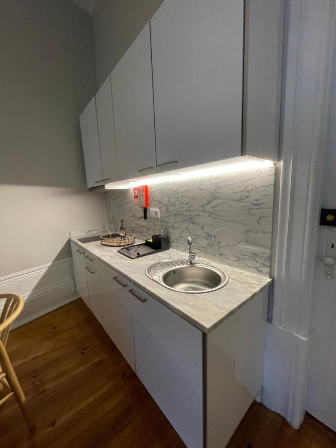 Formosa Apartments Πόρτο Εξωτερικό φωτογραφία