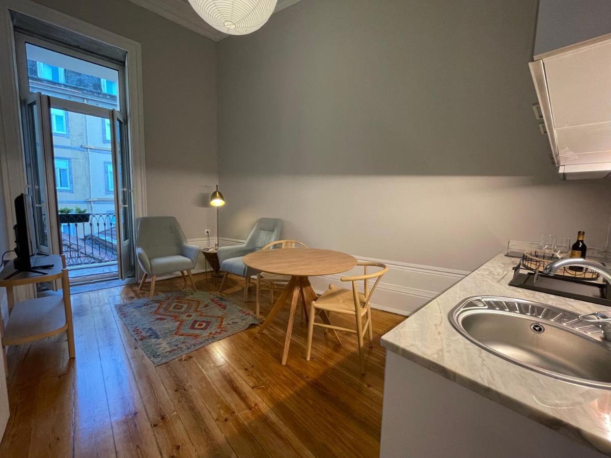 Formosa Apartments Πόρτο Εξωτερικό φωτογραφία