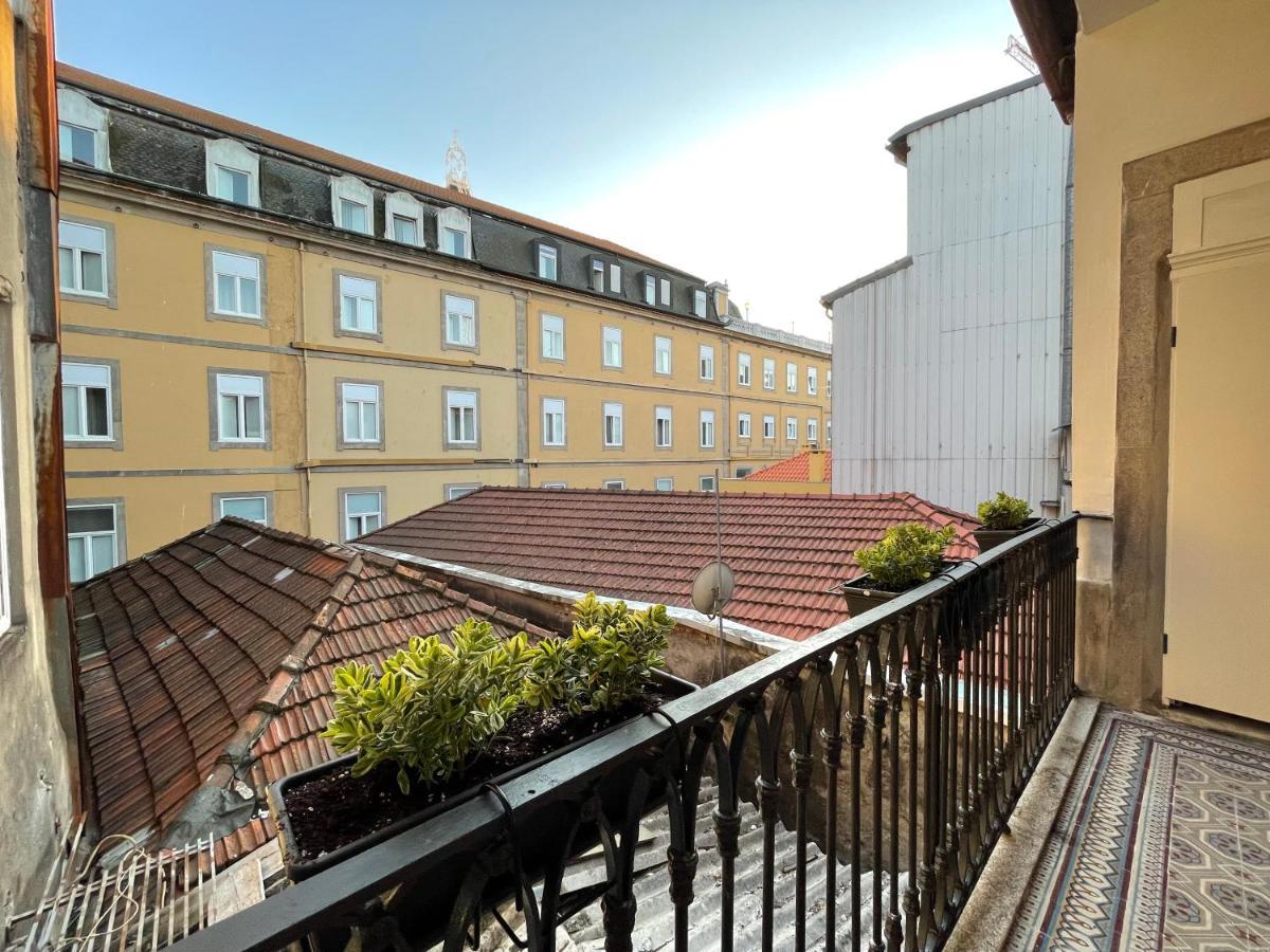 Formosa Apartments Πόρτο Εξωτερικό φωτογραφία