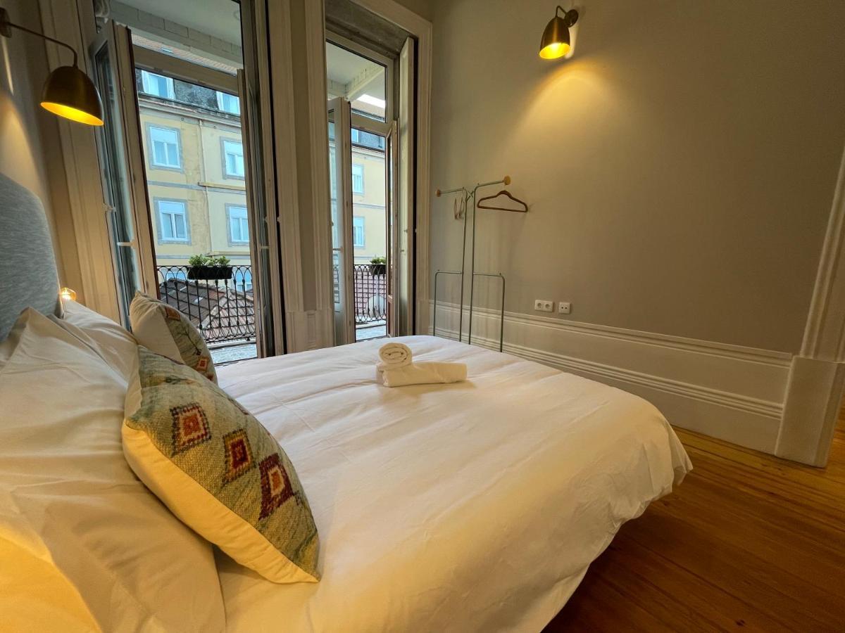 Formosa Apartments Πόρτο Εξωτερικό φωτογραφία