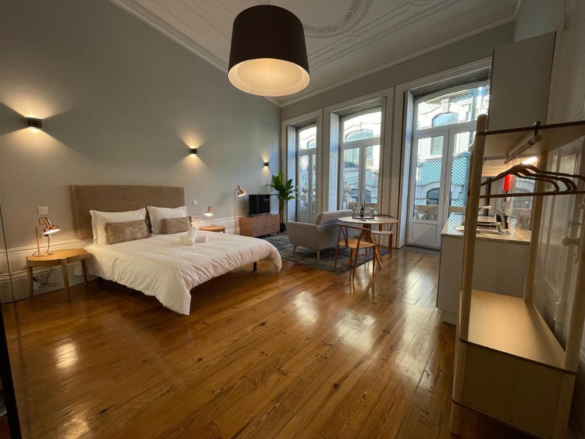Formosa Apartments Πόρτο Εξωτερικό φωτογραφία