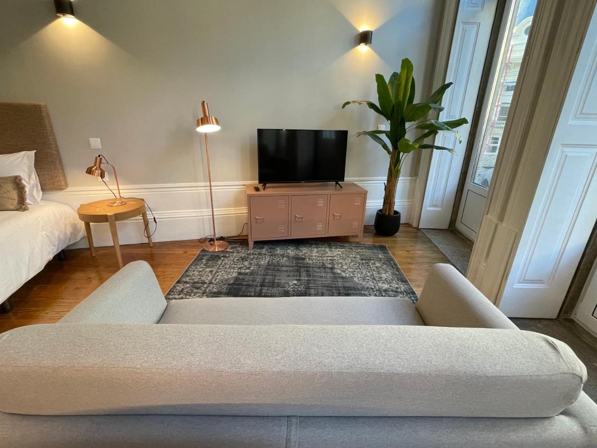 Formosa Apartments Πόρτο Εξωτερικό φωτογραφία