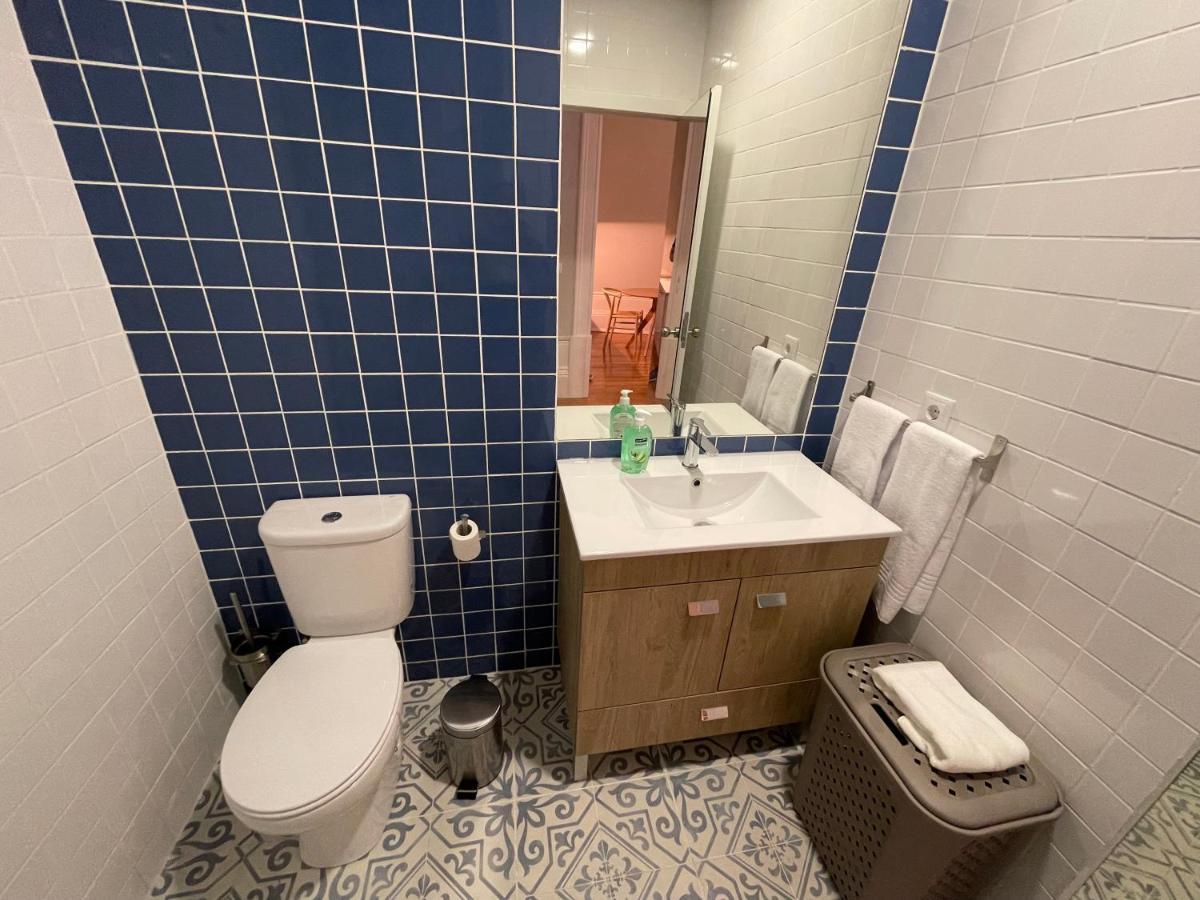 Formosa Apartments Πόρτο Εξωτερικό φωτογραφία