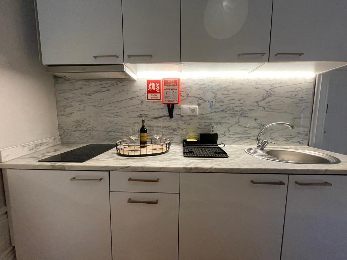 Formosa Apartments Πόρτο Εξωτερικό φωτογραφία