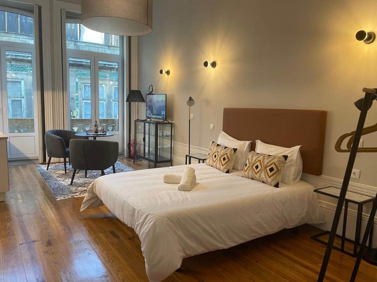 Formosa Apartments Πόρτο Εξωτερικό φωτογραφία